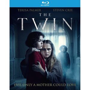 The Twin  BLU-RAY
